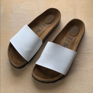 Birkenstock Betula Slides